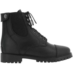 Botines cordones/zip NORTON - Vauvert