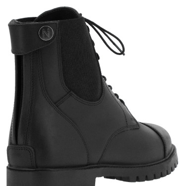 Botines cordones/zip NORTON - Vauvert Botines cordones/zip NORTON - Vauvert
