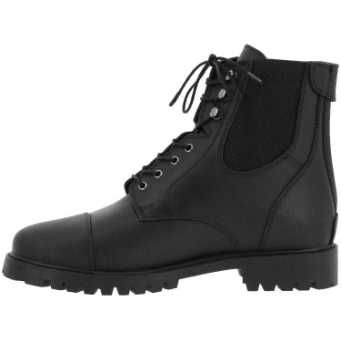 Botines cordones/zip NORTON - Vauvert Botines cordones/zip NORTON - Vauvert