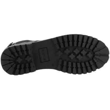 Botines cordones/zip NORTON - Vauvert Botines cordones/zip NORTON - Vauvert