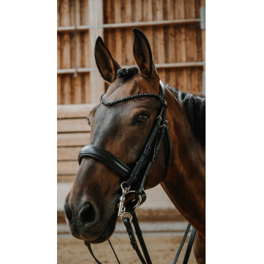 Bride NORTON - Onyx Negro