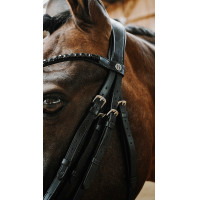 Bride NORTON - Onyx Negro