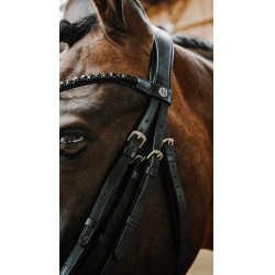 Bride NORTON - Onyx Negro