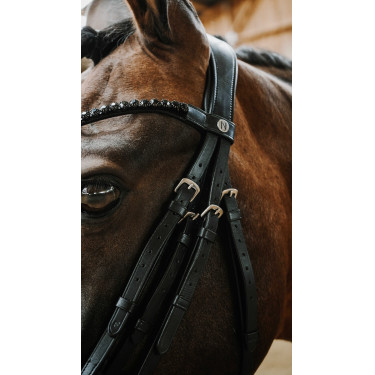 Bride NORTON - Onyx Negro