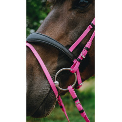 Bridon endurance NORTON - Pop Rosa