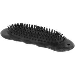 Brosse de massage HIPPOTONIC - Rase Brosse de massage HIPPOTONIC - Rase