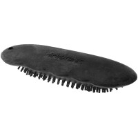 Brosse de massage HIPPOTONIC - Rase Negro