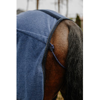 Chemise EQUITHÈME - Confortech Marino Azul marino