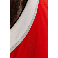 Chemise EQUITHÈME - Xmas Roja Rojo