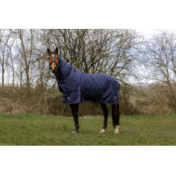 Couverture EQUITHÈME - Classic 3 Layers