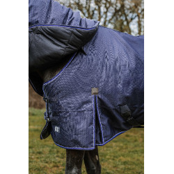 Couverture EQUITHÈME - Classic 3 Layers Couverture EQUITHÈME - Classic 3 Layers