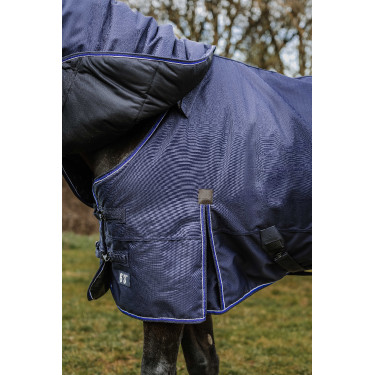 Couverture EQUITHÈME - Classic 3 Layers Couverture EQUITHÈME - Classic 3 Layers