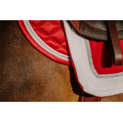 Couvre-reins EQUITHÈME - Xmas Couvre-reins EQUITHÈME - Xmas