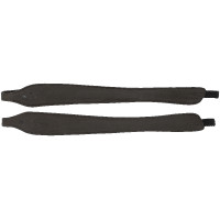 Étrivières NORTON - Clarino Castaño Marrón