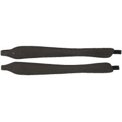 Étrivières NORTON - Clarino Negro Étrivières NORTON - Clarino Negro