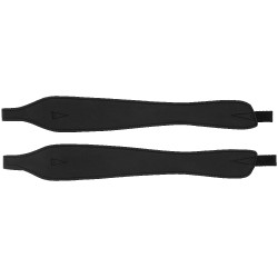 Étrivières NORTON - Classic Negro