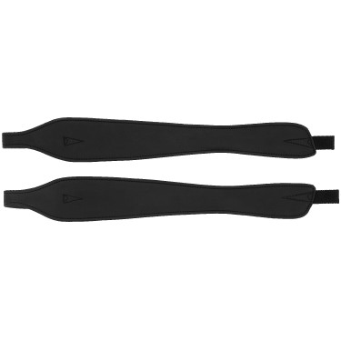 Étrivières NORTON - Classic Negro