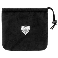 Fundas para estribos Pro Series Negro