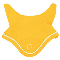 Mini-caperuza Pony Academy Amarillo