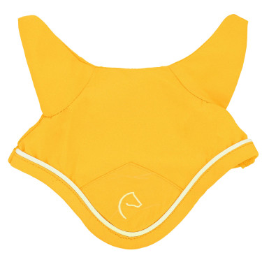 Mini-caperuza Pony Academy Amarillo