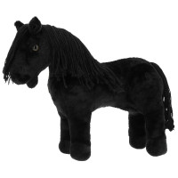 Mini-poney Eclair - PONY ACADEMY Negro