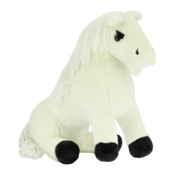 Mini-poney Filou - PONY ACADEMY Blanco