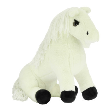 Mini-poney Filou - PONY ACADEMY Blanco