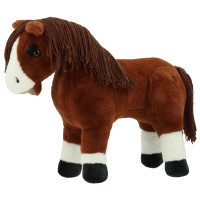 Mini-poney Jumpy - PONY ACADEMY Naranja Mini-poney Jumpy - PONY ACADEMY Naranja