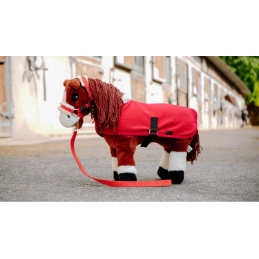 Mini-poney Jumpy - PONY ACADEMY Naranja Mini-poney Jumpy - PONY ACADEMY Naranja