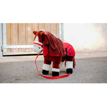 Mini-poney Jumpy - PONY ACADEMY Naranja Mini-poney Jumpy - PONY ACADEMY Naranja