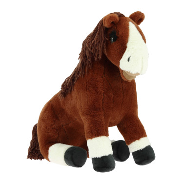 Mini-poney Jumpy - PONY ACADEMY Naranja Mini-poney Jumpy - PONY ACADEMY Naranja