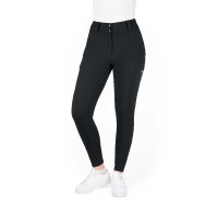 Pantalón calefactable EQUITHÈME Heated - Sierra