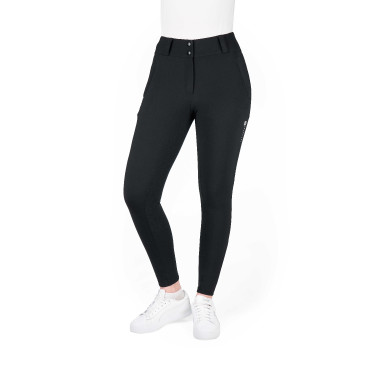 Pantalón calefactable EQUITHÈME Heated - Sierra