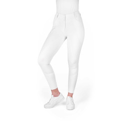 Pantalón “Je t’aime” EQUITHÈME – Elsa Blanco