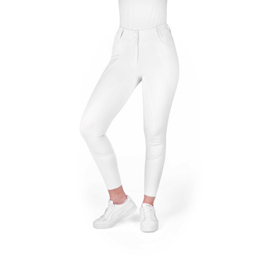 Pantalón “Je t’aime” EQUITHÈME – Elsa Blanco