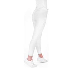 Pantalón “Je t’aime” EQUITHÈME – Elsa Blanco