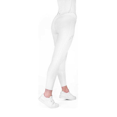 Pantalón “Je t’aime” EQUITHÈME – Elsa Blanco