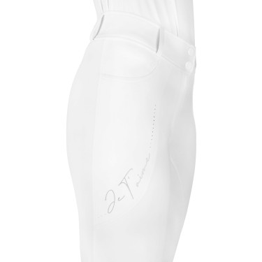 Pantalón “Je t’aime” EQUITHÈME – Elsa Blanco