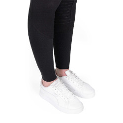 Pantalón “Je t’aime” EQUITHÈME – Elsa Negro