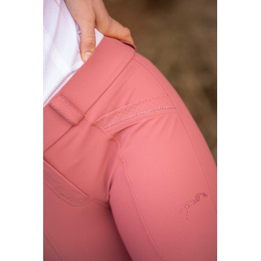 Pantalón de equitación PENELOPE “Sybille” Pantalón de equitación PENELOPE “Sybille”