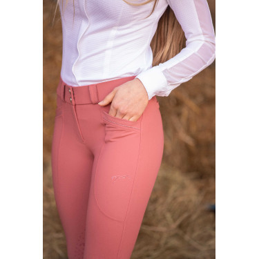 Pantalón de equitación PENELOPE “Sybille” Pantalón de equitación PENELOPE “Sybille”