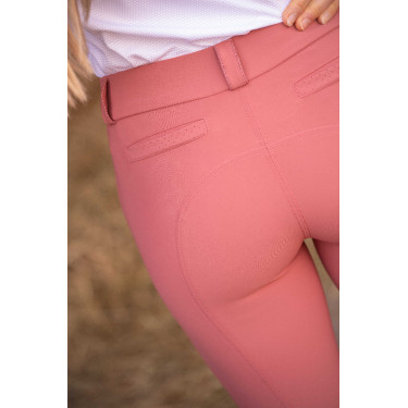 Pantalón de equitación PENELOPE “Sybille” Pantalón de equitación PENELOPE “Sybille”