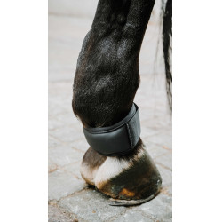 Protège paturon NORTON - XTR Gel Negro