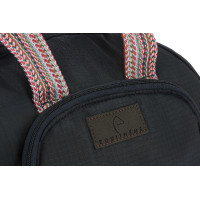 Sac à bombe EQUITHÈME - Aztec Marino Azul marino Sac à bombe EQUITHÈME - Aztec Marino Azul marino