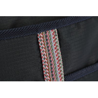 Sac cabas EQUITHÈME - Aztec - Avec poches Marino Azul marino Sac cabas EQUITHÈME - Aztec - Avec poches Marino Azul marino