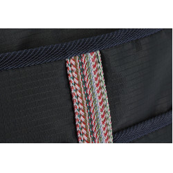 Sac cabas EQUITHÈME - Aztec - Avec poches Marino Azul marino Sac cabas EQUITHÈME - Aztec - Avec poches Marino Azul marino