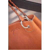Bolso PENELOPE - Zabel Coñac Marrón Bolso PENELOPE - Zabel Coñac Marrón