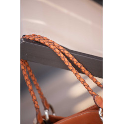 Bolso PENELOPE - Zabel Coñac Marrón