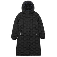 Chaqueta larga Je t'aime EQUITHÈME - Vanessa Negro