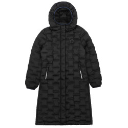 Chaqueta larga Je t'aime EQUITHÈME - Vanessa